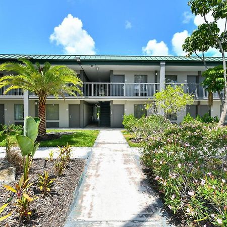 Sarasota Cay Club #612 - Heated Pool, Bunk Beds, Huge Tv, Tiki Bar, More! South Bradenton Dış mekan fotoğraf