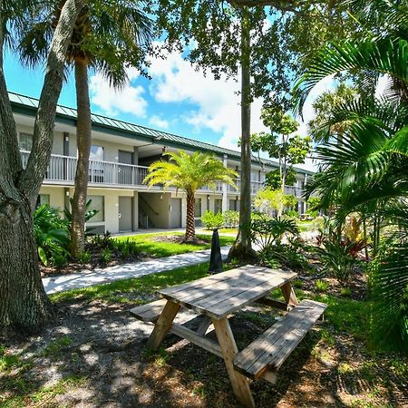 Sarasota Cay Club #612 - Heated Pool, Bunk Beds, Huge Tv, Tiki Bar, More! South Bradenton Dış mekan fotoğraf