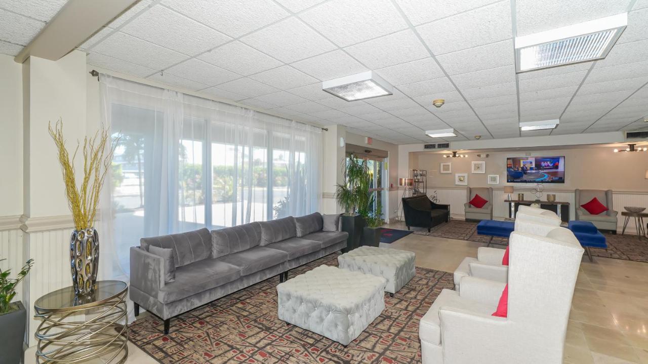 Sarasota Cay Club #612 - Heated Pool, Bunk Beds, Huge Tv, Tiki Bar, More! South Bradenton Dış mekan fotoğraf