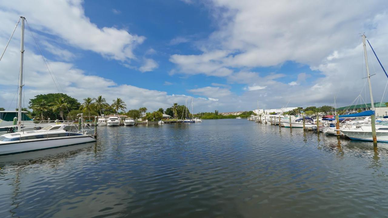 Sarasota Cay Club #612 - Heated Pool, Bunk Beds, Huge Tv, Tiki Bar, More! South Bradenton Dış mekan fotoğraf