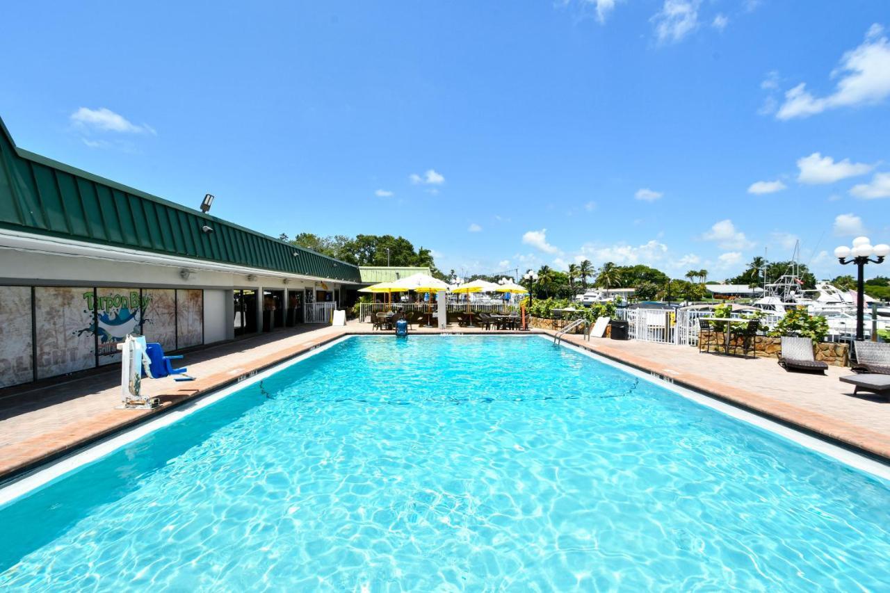 Sarasota Cay Club #612 - Heated Pool, Bunk Beds, Huge Tv, Tiki Bar, More! South Bradenton Dış mekan fotoğraf