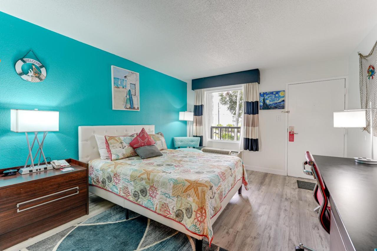 Sarasota Cay Club #612 - Heated Pool, Bunk Beds, Huge Tv, Tiki Bar, More! South Bradenton Dış mekan fotoğraf